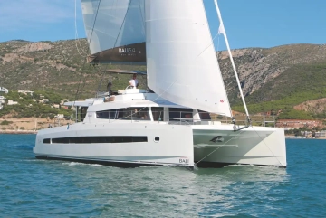 Bali Catamarans 5.4 usata in vendita