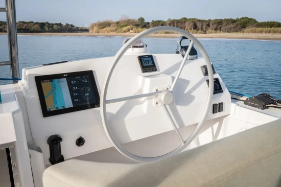 Bali Catamarans 5.4 de segunda mano en venta