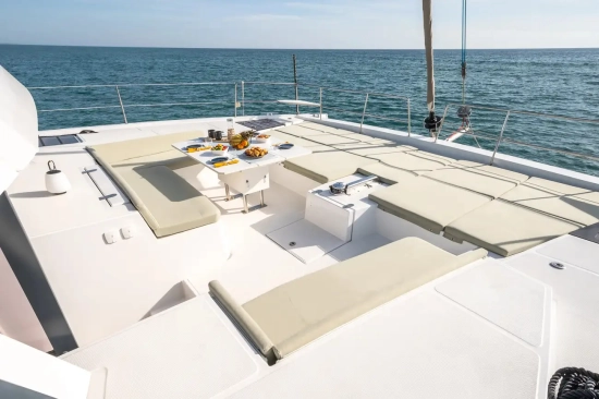 Bali Catamarans 5.4 de segunda mano en venta
