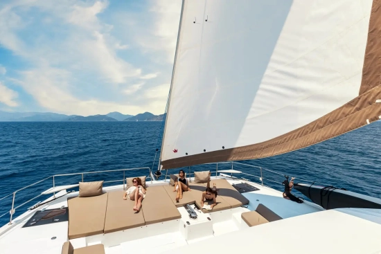 Bali Catamarans 5.4 de segunda mano en venta