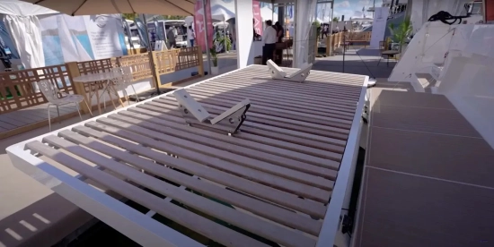 Bali Catamarans 5.4 de segunda mano en venta