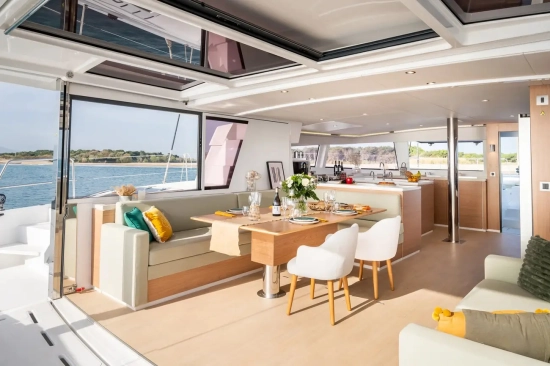 Bali Catamarans 5.4 de segunda mano en venta