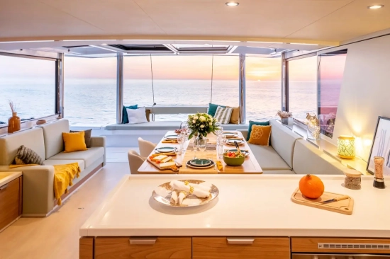 Bali Catamarans 5.4 de segunda mano en venta