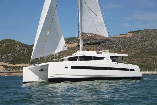 Bali Catamarans 5.4 de segunda mano en venta