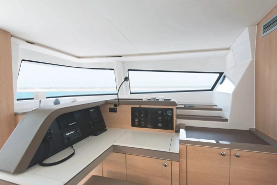 Bali Catamarans 5.4 de segunda mano en venta