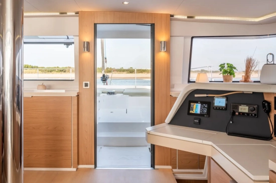 Bali Catamarans 5.4 de segunda mano en venta