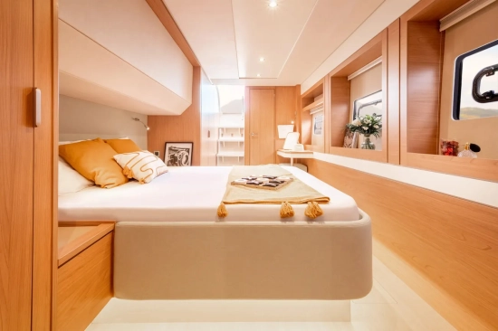 Bali Catamarans 5.4 de segunda mano en venta