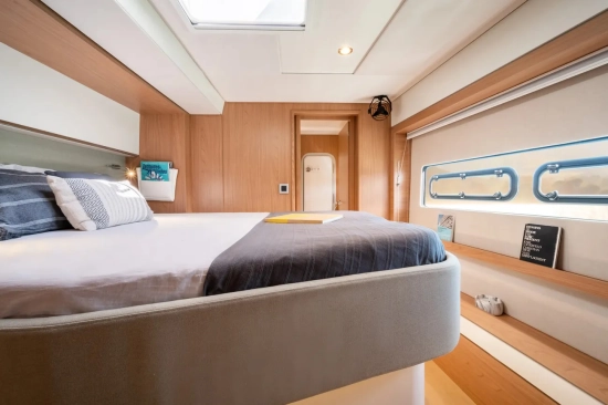Bali Catamarans 5.4 de segunda mano en venta