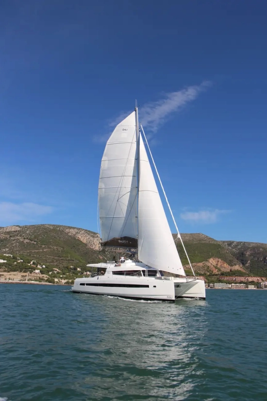 Bali Catamarans 5.4 de segunda mano en venta