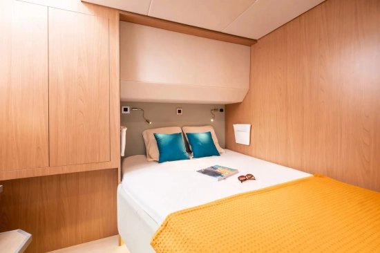 Bali Catamarans 5.4 de segunda mano en venta