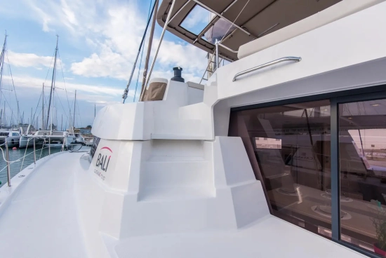 Bali Catamarans 5.4 de segunda mano en venta