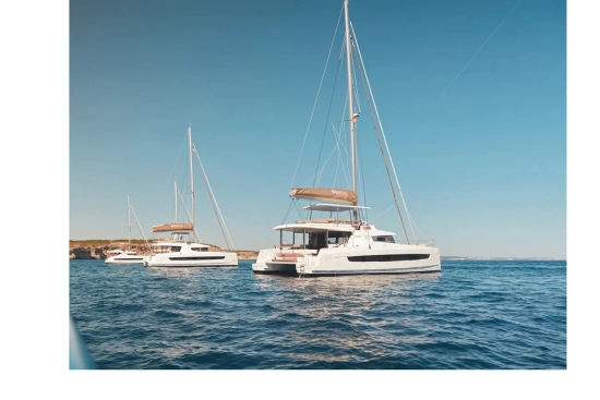 Bali Catamarans 5.4 de segunda mano en venta