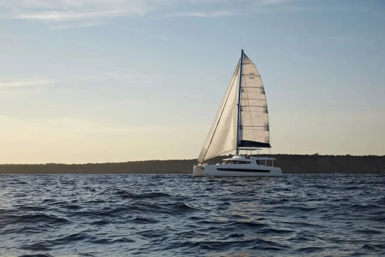 Bali Catamarans 5.4 de segunda mano en venta