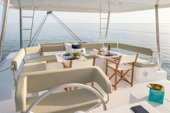 Bali Catamarans 5.4 de segunda mano en venta