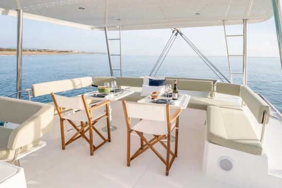 Bali Catamarans 5.4 de segunda mano en venta