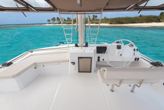 Bali Catamarans 5.4 de segunda mano en venta