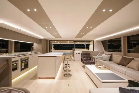 Granocean W72 de segunda mano en venta