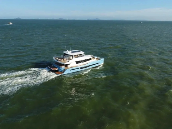 Granocean W72 de segunda mano en venta