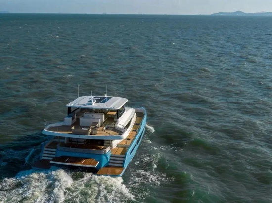 Granocean W72 de segunda mano en venta