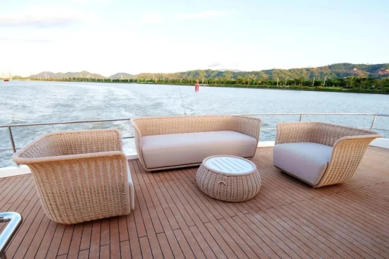 Granocean W72 de segunda mano en venta