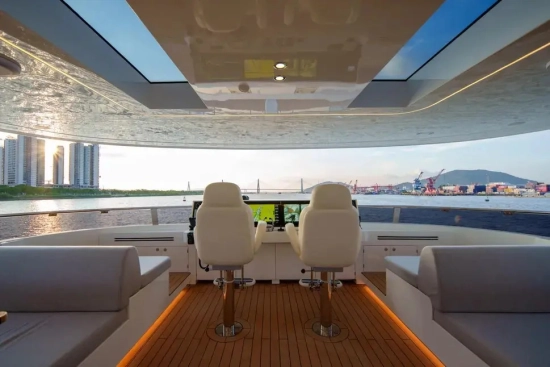 Granocean W72 de segunda mano en venta