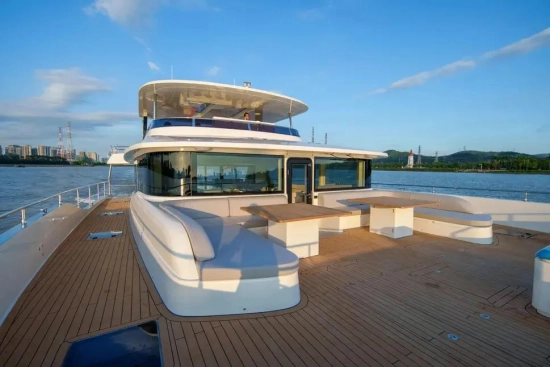 Granocean W72 de segunda mano en venta