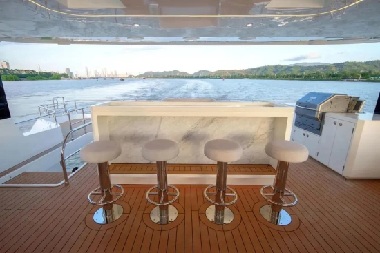 Granocean W72 de segunda mano en venta