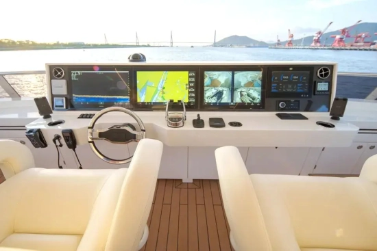 Granocean W72 de segunda mano en venta