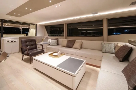 Granocean W72 de segunda mano en venta