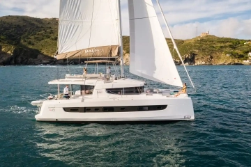 Bali Catamarans 4.6 usata in vendita