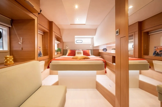 Bali Catamarans 4.6 de segunda mano en venta
