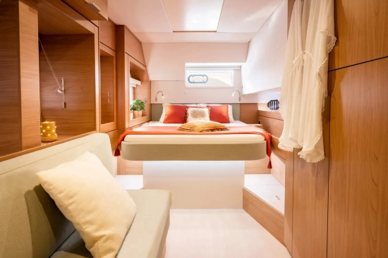 Bali Catamarans 4.6 de segunda mano en venta