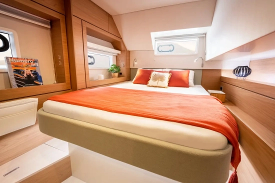 Bali Catamarans 4.6 de segunda mano en venta