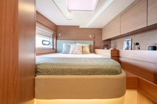Bali Catamarans 4.6 de segunda mano en venta