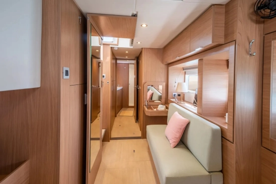 Bali Catamarans 4.6 de segunda mano en venta