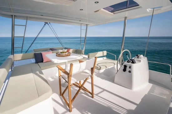 Bali Catamarans 4.6 de segunda mano en venta