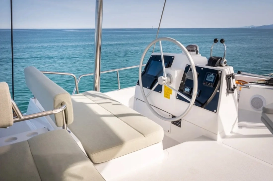 Bali Catamarans 4.6 de segunda mano en venta