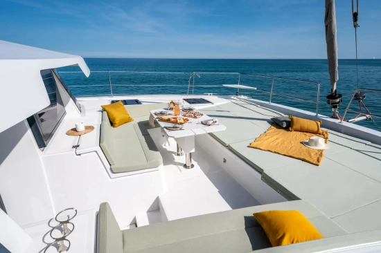 Bali Catamarans 4.6 de segunda mano en venta