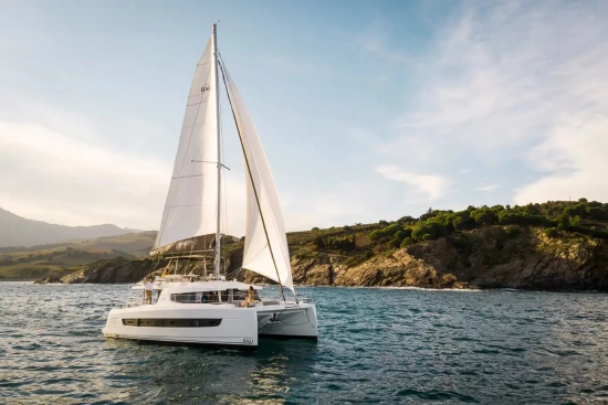 Bali Catamarans 4.6 de segunda mano en venta