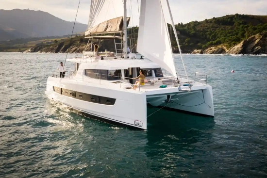 Bali Catamarans 4.6 de segunda mano en venta