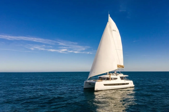 Bali Catamarans 4.6 de segunda mano en venta