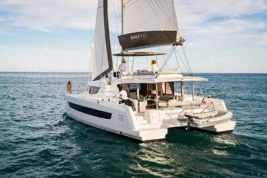 Bali Catamarans 4.6 de segunda mano en venta
