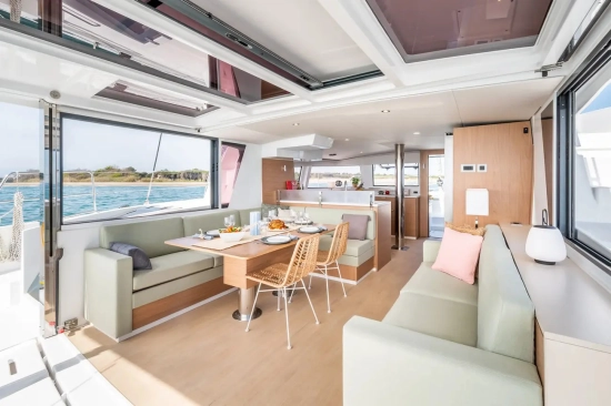 Bali Catamarans 4.6 de segunda mano en venta