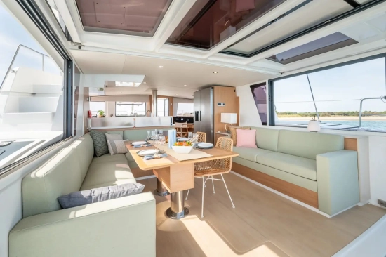 Bali Catamarans 4.6 de segunda mano en venta
