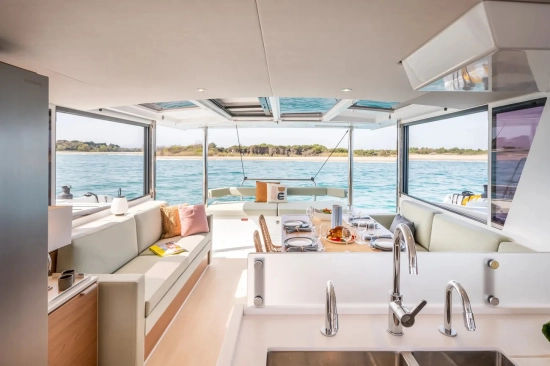 Bali Catamarans 4.6 de segunda mano en venta