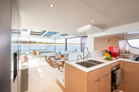 Bali Catamarans 4.6 de segunda mano en venta