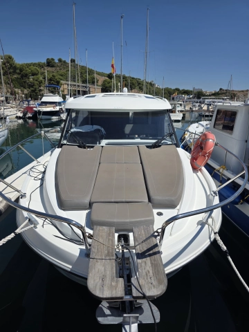 Beneteau Antares 9 de segunda mano en venta