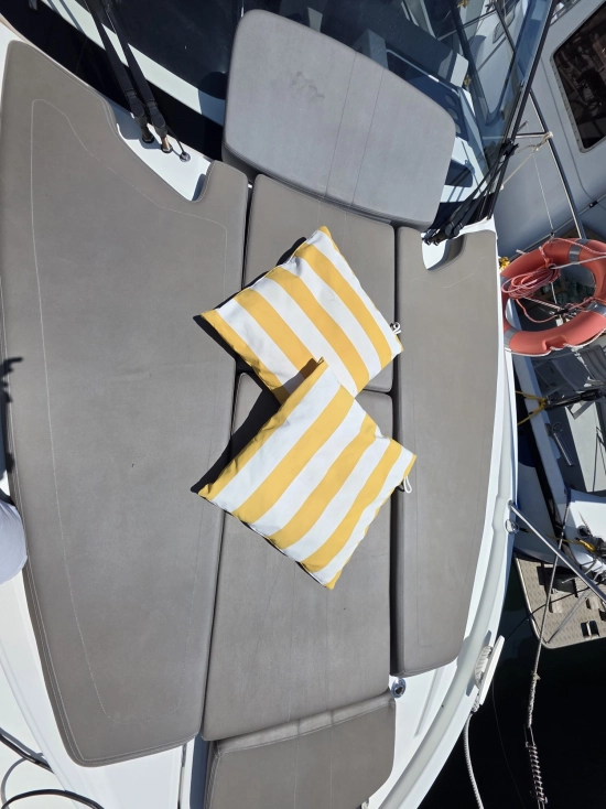 Beneteau Antares 9 de segunda mano en venta