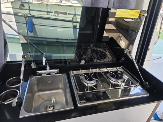 Beneteau Antares 9 de segunda mano en venta