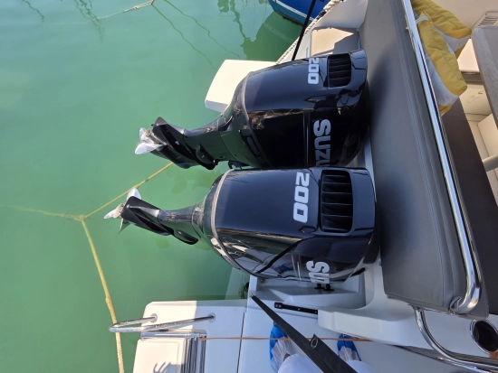 Beneteau Antares 9 de segunda mano en venta